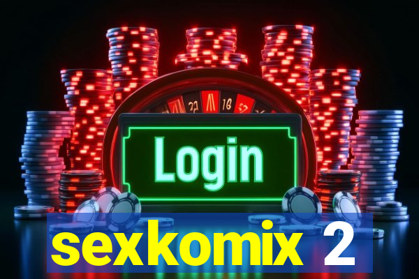 sexkomix 2